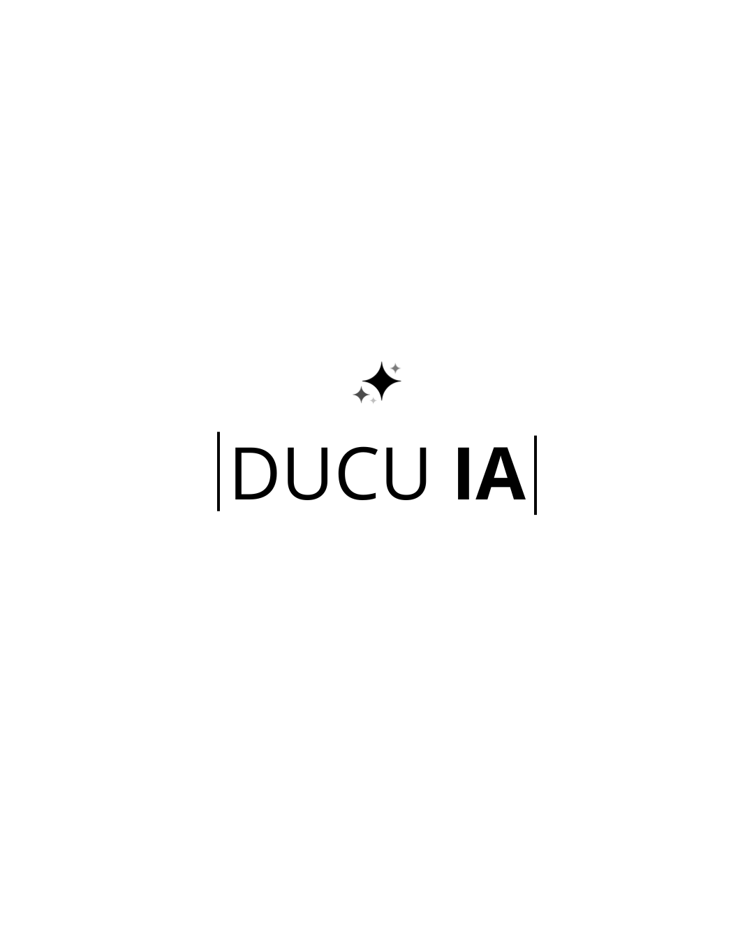 Caso DUCU IA